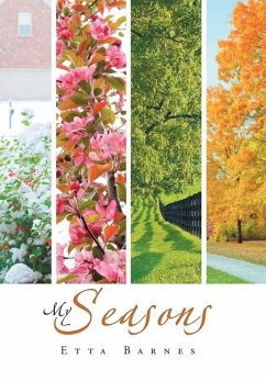 My Seasons - Barnes, Etta