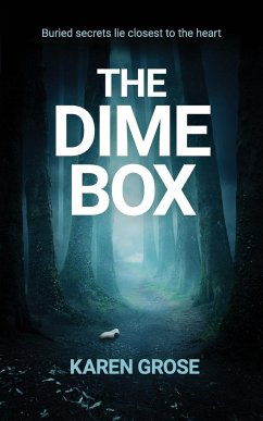 The Dime Box - Grose, Karen