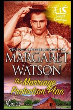 The Marriage Protection Plan - Watson, Margaret