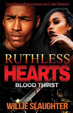 Ruthless Hearts - Slaughter, Willie