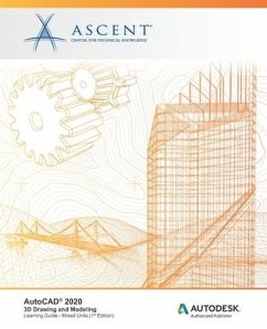 AutoCAD 2020 - Ascent - Center for Technical Knowledge
