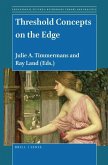 Threshold Concepts on the Edge