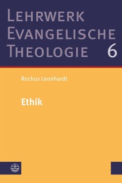 Ethik (eBook, PDF) - Leonhardt, Rochus