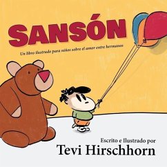 Sansón - Hirschhorn, Tevi