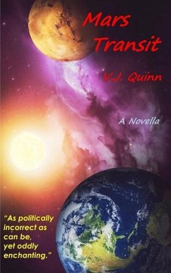 Mars Transit - Quinn, V. J.