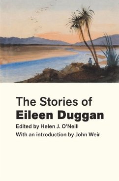 The Short Stories of Eileen Duggan - Duggan, Eileen