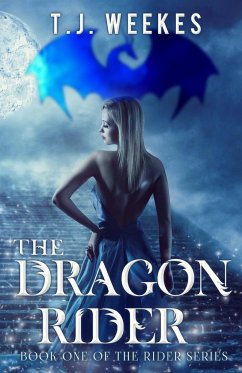 The Dragon Rider - Weekes, T. J.