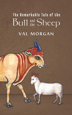 Cover The Remarkable Tale of the Bull and the Sheep