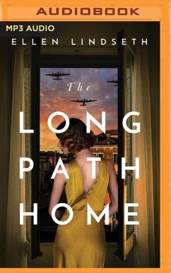 The Long Path Home - Lindseth, Ellen