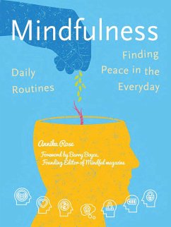 Mindfulness - Rose, Annika