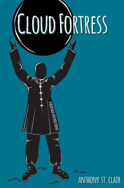 Cover Cloud Fortress