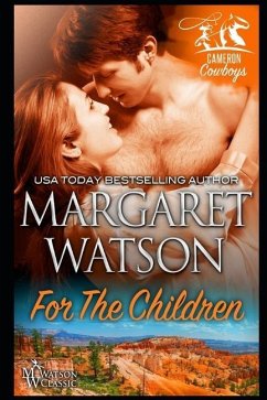 For the Children - Watson, Margaret