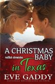 A Christmas Baby in Texas