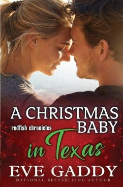 A Christmas Baby in Texas - Gaddy, Eve