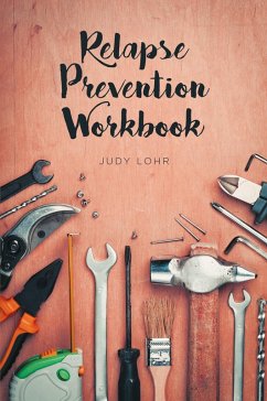 Cover Relapse Prevention Workbook