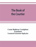 The book of the courtier