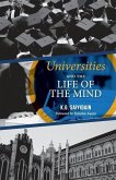 Universities and the Life of the Mind
