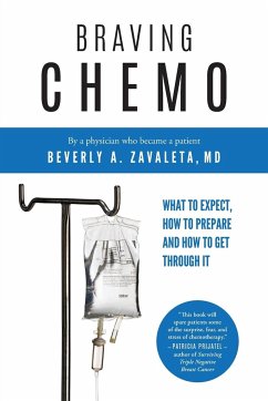 Braving Chemo - Zavaleta MD, Beverly A.