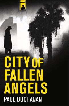City of Fallen Angels - Buchanan, Paul