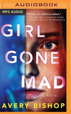 Girl Gone Mad - Bishop, Avery