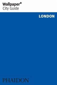 Wallpaper* City Guide London - Wallpaper