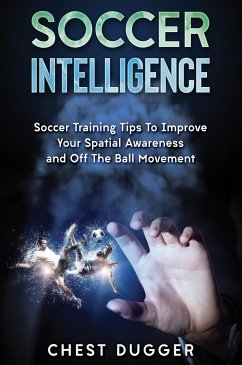 Soccer Intelligence - Dugger, Chest