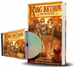 King Arthur and His Knights Bundle - Weiss, Jim