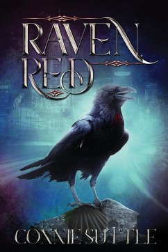 Raven, Red - Suttle, Connie