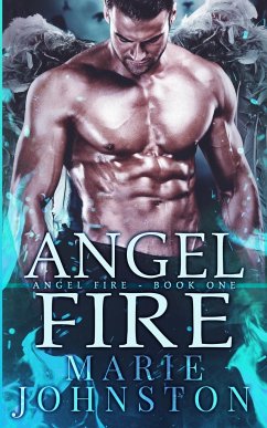 Angel Fire - Johnston, Marie