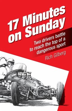 17 Minutes on Sunday - Gilberg, Rich