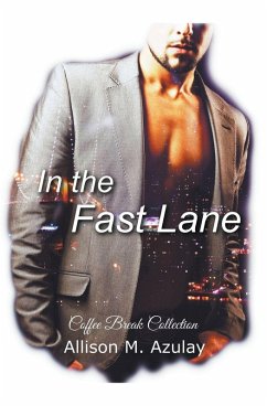 In the Fast Lane - Azulay, Allison M
