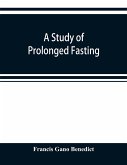 A study of prolonged fasting