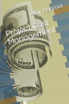 Project Cost Management - Manzoor, Amir