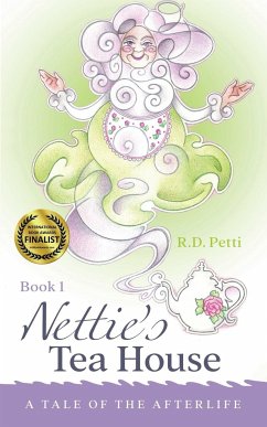 Nettie's Tea House - Petti, R. D.