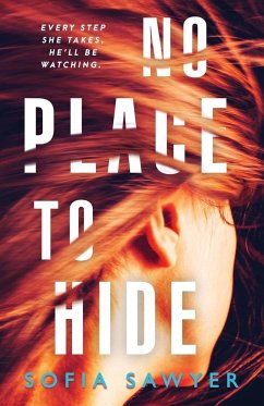 No Place to Hide - Sawyer, Sofia