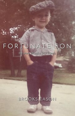 Fortunate Son - Eason, Brooks
