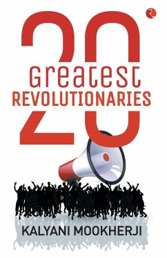 20 Greatest Revolutionaries - Mookherji, Kalyani
