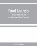 Food analysis