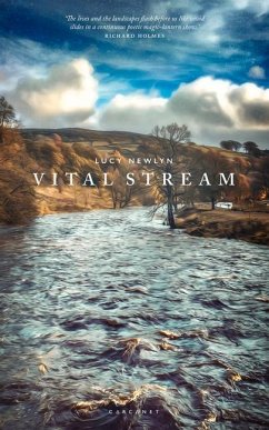 Vital Stream - Newlyn, Lucy