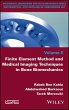 Finite Element Method and Medical... - Bild 1