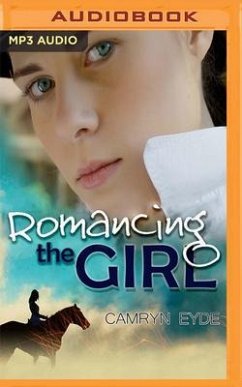 Romancing the Girl - Eyde, Camryn