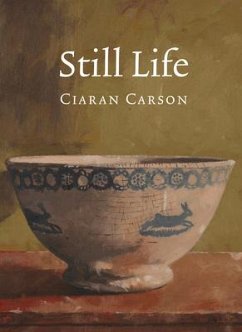 Still Life - Carson, Ciaran