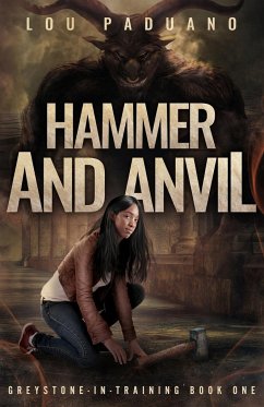 Hammer and Anvil - Paduano, Lou