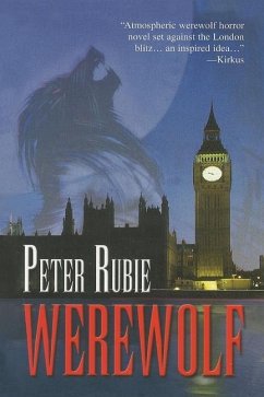 Werewolf - Rubie, Peter