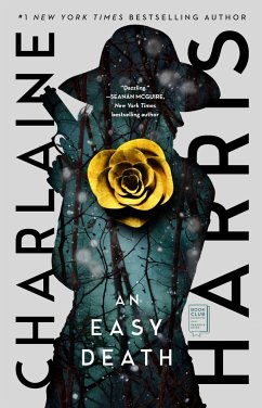 An Easy Death - Harris, Charlaine