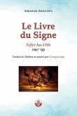 Le Livre du Signe