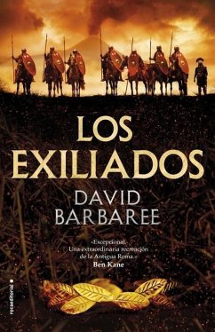 Los Exiliados - Barbaree, David