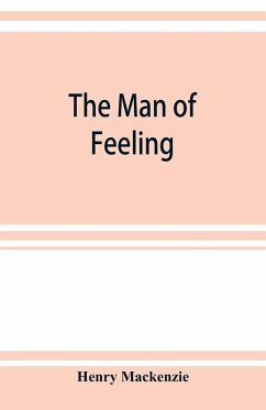 The man of feeling - Mackenzie, Henry