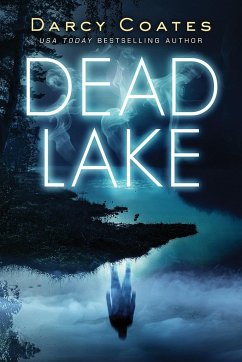 Dead Lake - Coates, Darcy