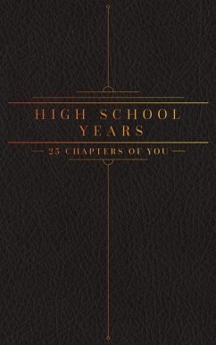 25 Chapters Of You - Bollig, Jacob N